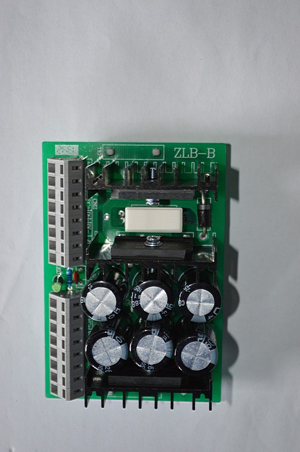 ZLB-B brake display board for elevator control cabinet elevator spare part