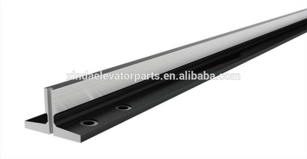Top 10 Popular Chinese Elevator Guide Rail Manufacturers