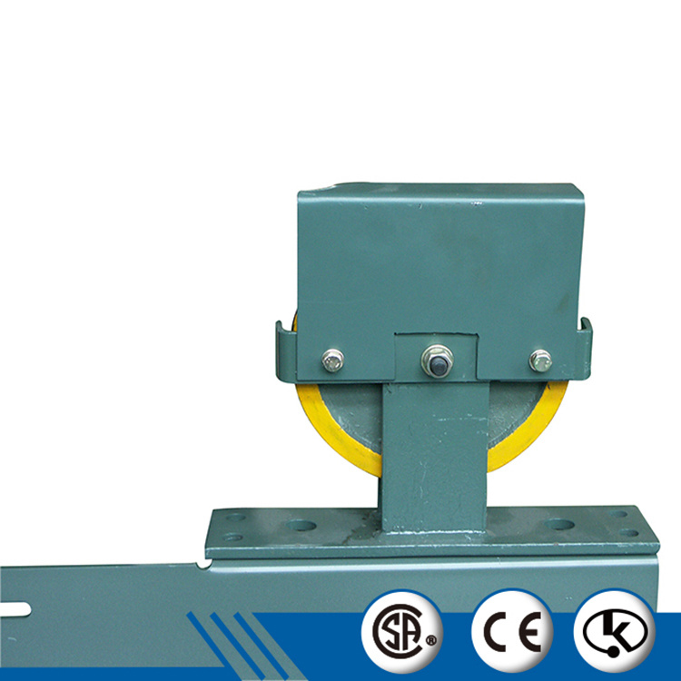 Elevator Components Safety Equipment Lift Speed Governor
