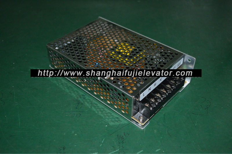 Switch Power Supplier for Elevator Control Cabinet Parts