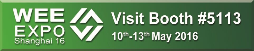 WORLD ELEVATOR & ESCALATOR EXPO 2016 WORLD ELEVATOR & ESCALATOR EXPO 2016
