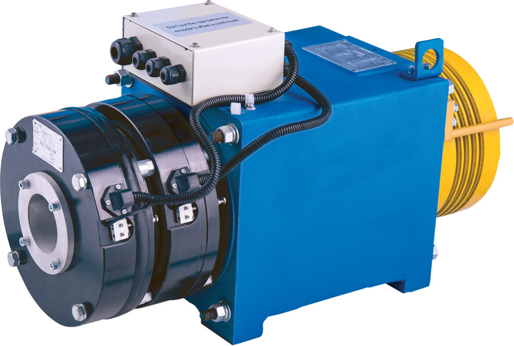 China Top 10 Elevator Geared Motor Brands