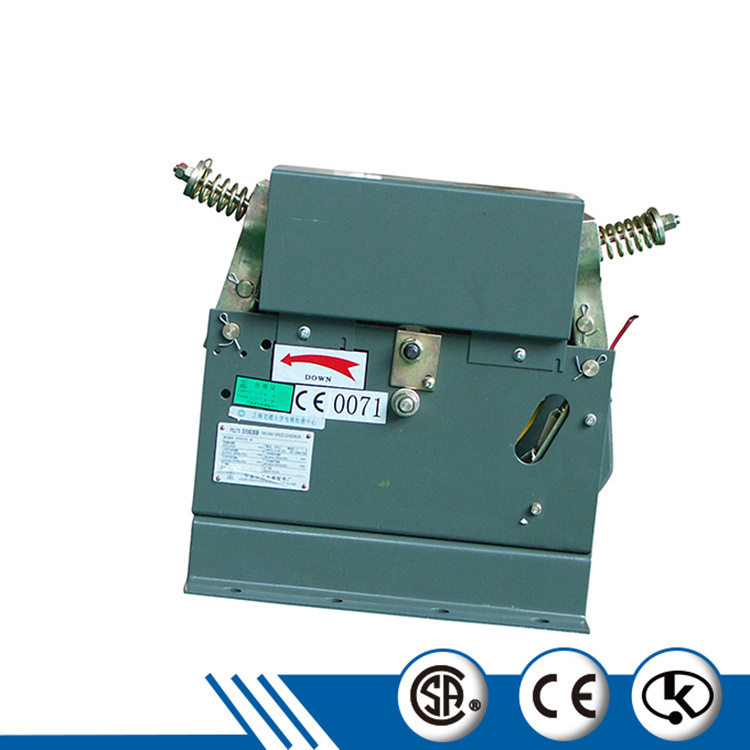Elevator Components Company Safety Equipment Lift Speed Governor