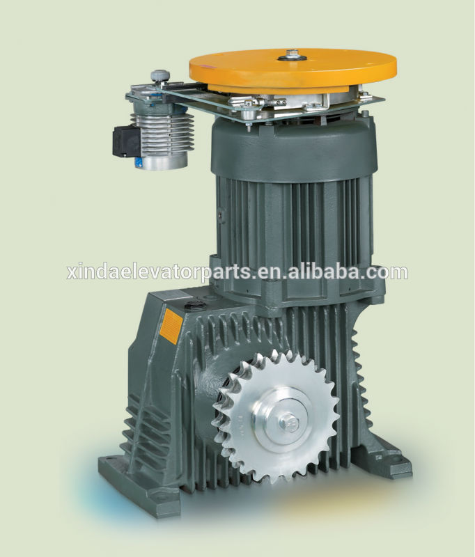 China Top 10 Escalator Spare Parts Brands