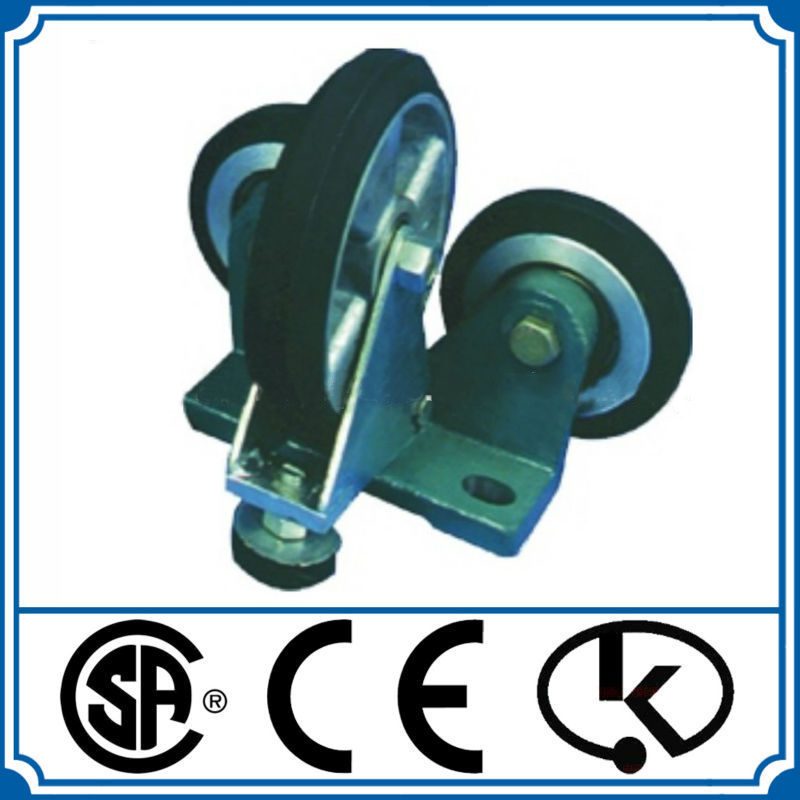 Elevator Spare Parts Door Safety Shoes