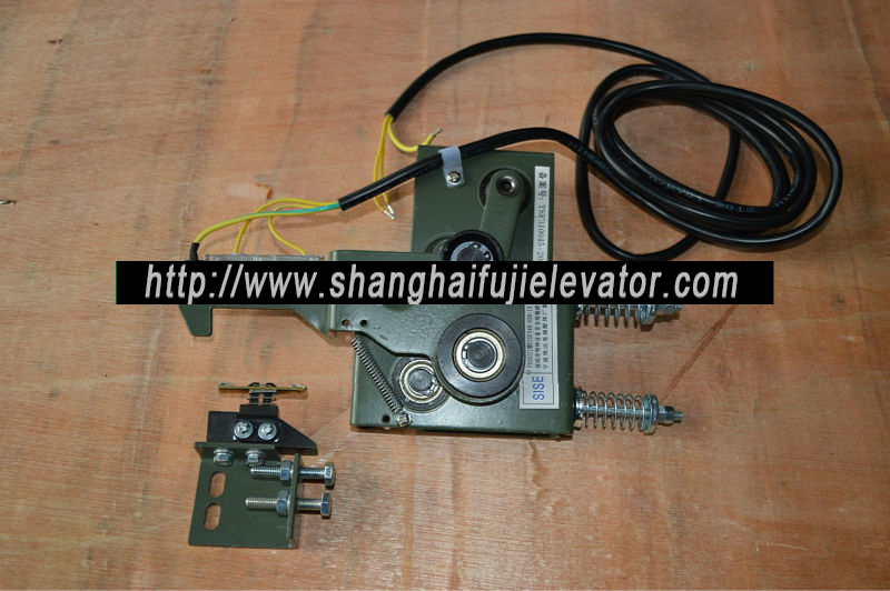 PB307C door lock for door machine/operator door lock elevator part