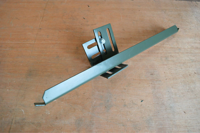 PB314 colliding bow for door machine / operator elevator door spare part