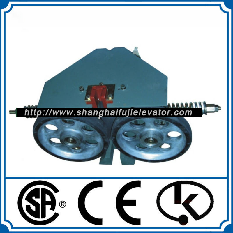 Elevator Spare Parts Door Safety Shoes