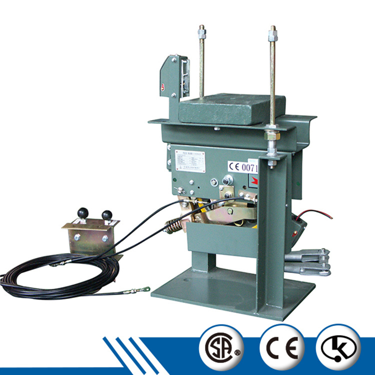 Elevator Components Safety Equipment Lift Speed Governor