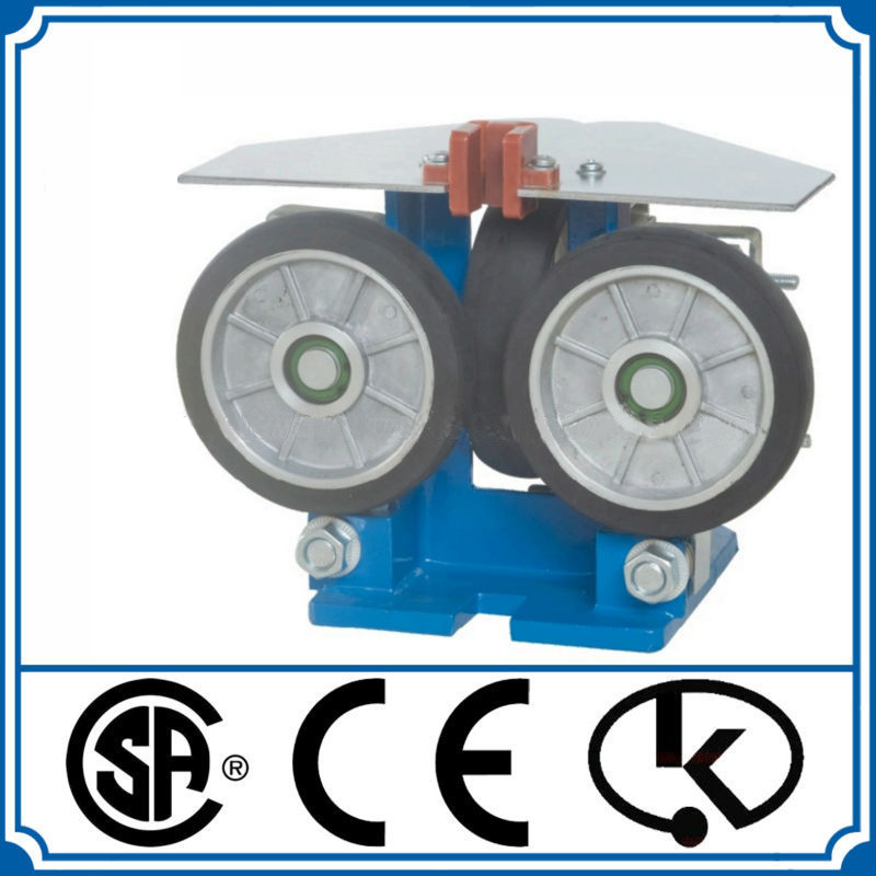 Elevator Spare Parts Door Safety Shoes