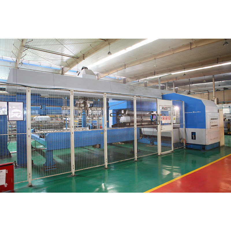 China Top 10 Safety Light Curtains Potential Enterprises
