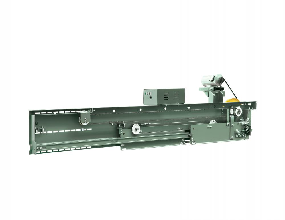 Two-speed Door Operator For Elevator ,Side Opening Variable Frequency XD1407A