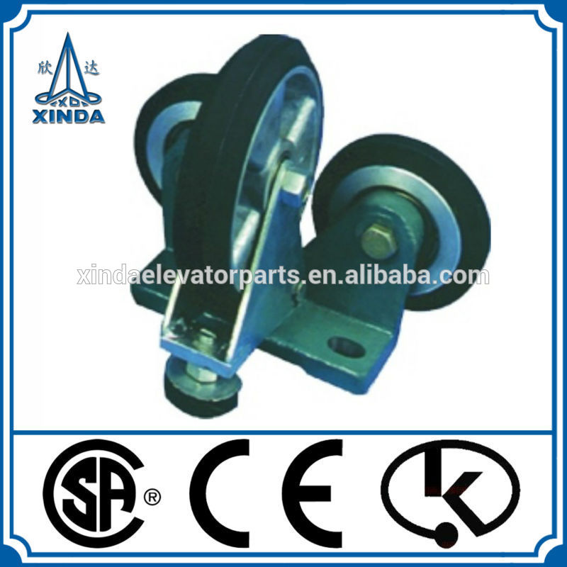 Ten of The Most Acclaimed Chinese Door Spare Parts Manufacturers