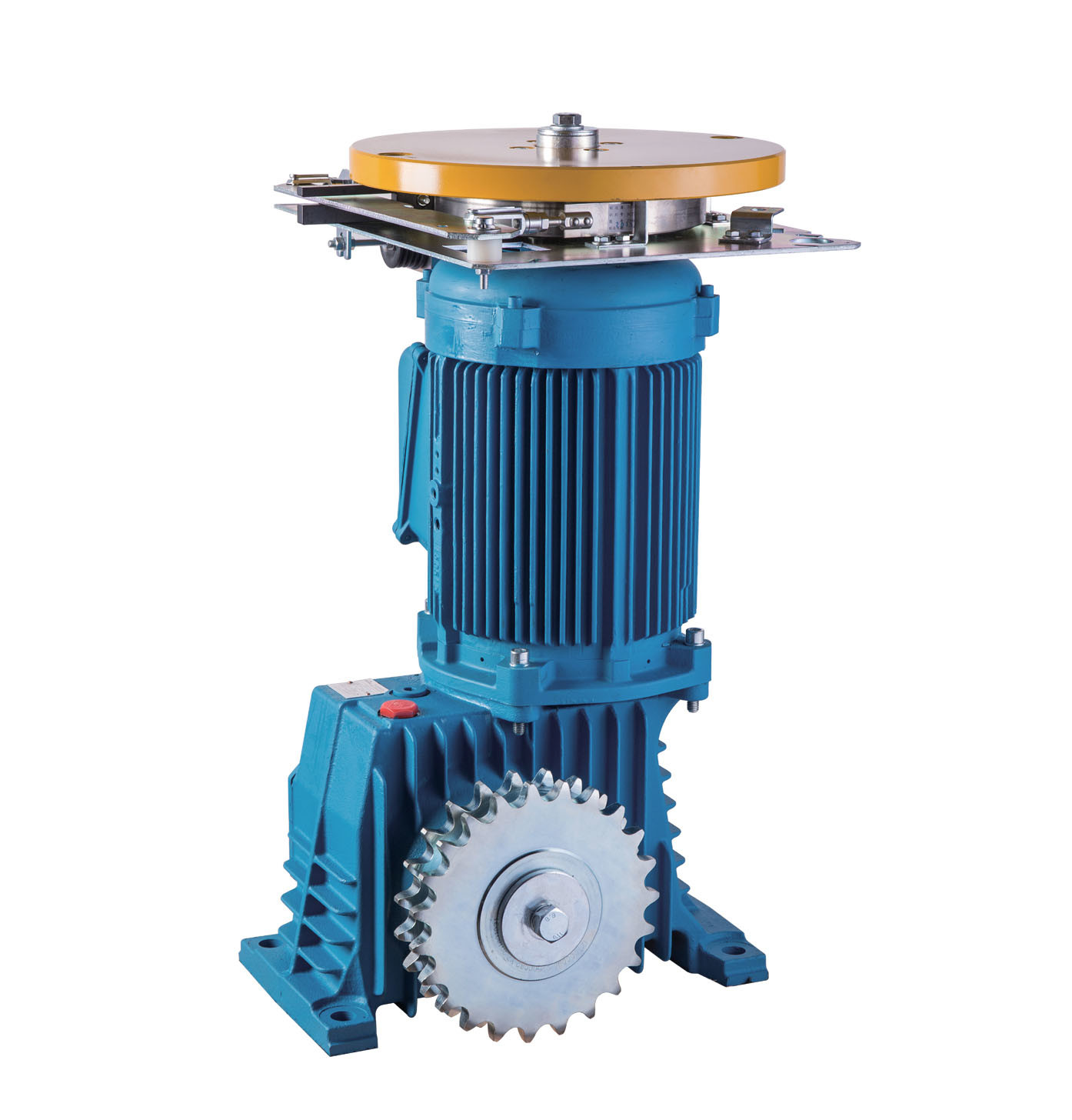 List of Top 10 Best Lift Geared Traction Machine Brands