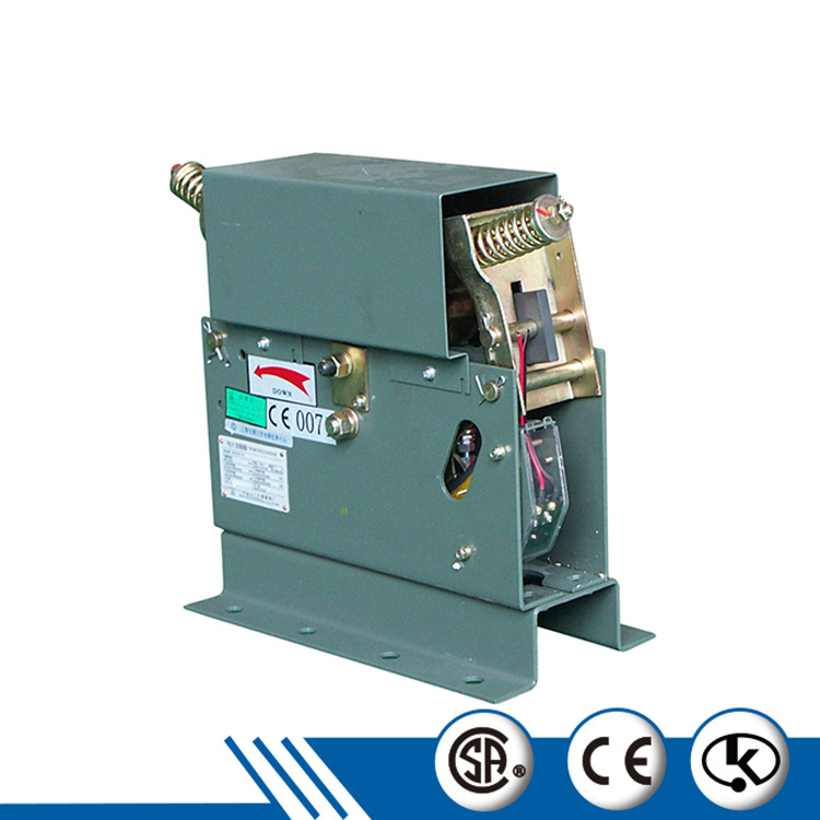Elevator Components Company Safety Equipment Lift Speed Governor