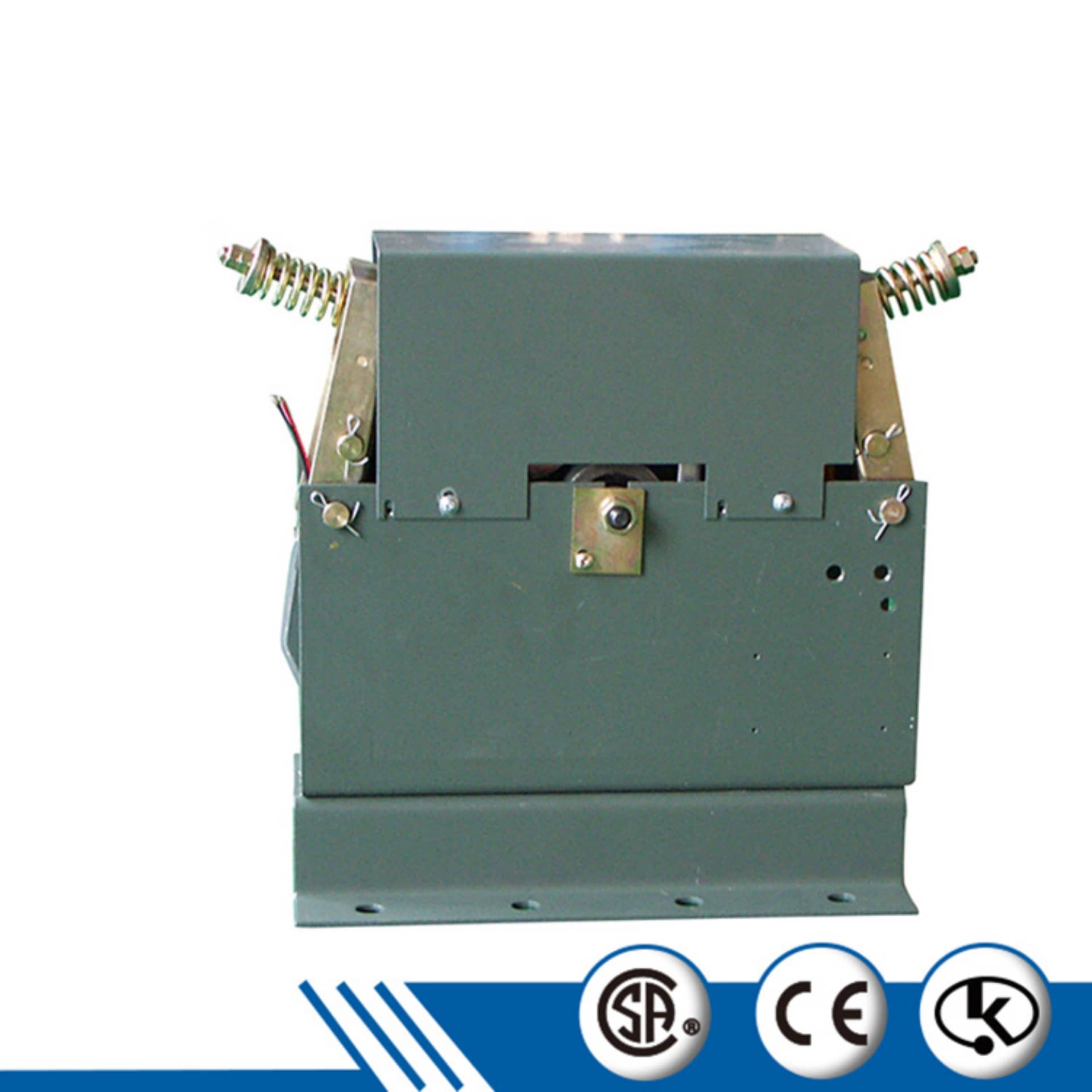 Elevator Components Company Safety Equipment Lift Speed Governor