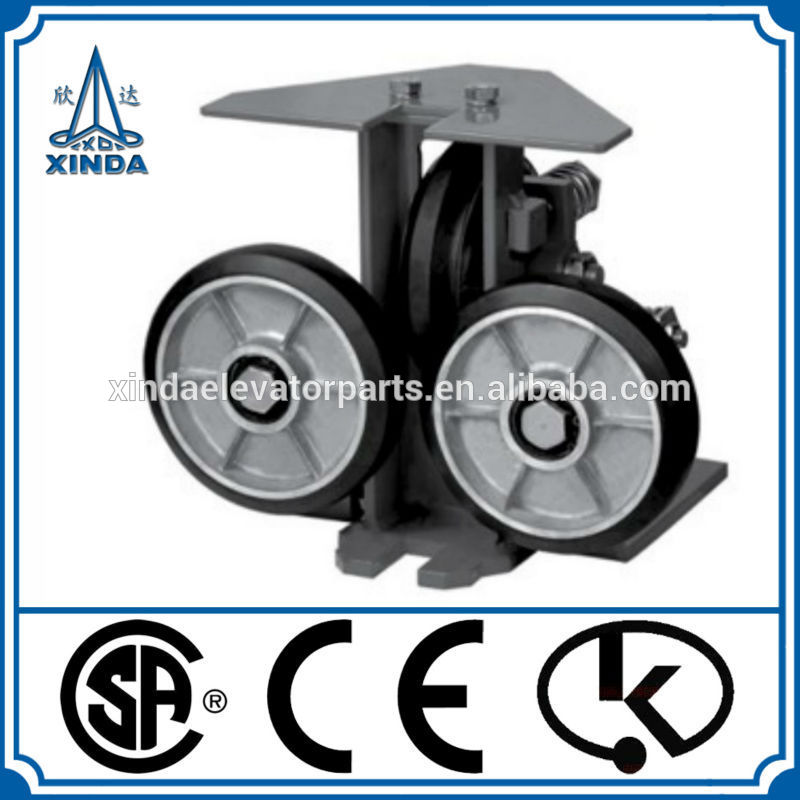 List of Top 10 Chinese Door Spare Parts Brands with High Acclaim